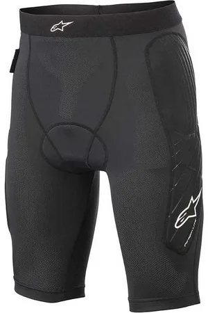 Alpinestars Paragon Lite Korte Broek Zwart 40 Man