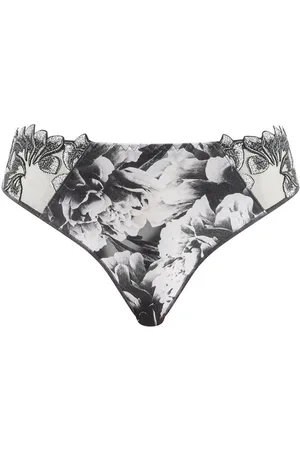 Louisa Bracq Mapple Flower - String - Maat 40 - Smoke - 50465
