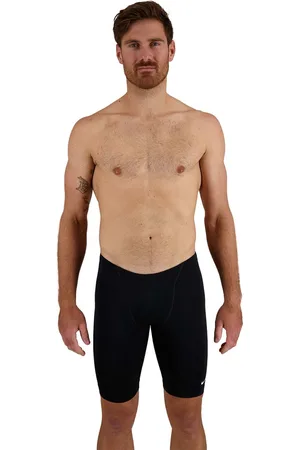 Nike Jammer Heren Sportzwembroek - Maat 50