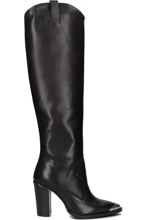 Bronx New-americana 14165 Hoge laarzen - Dames - - Maat 39