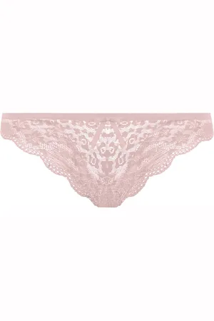 Freya Maat S - FANCIES Brazilian - PETAL - Vrouwen