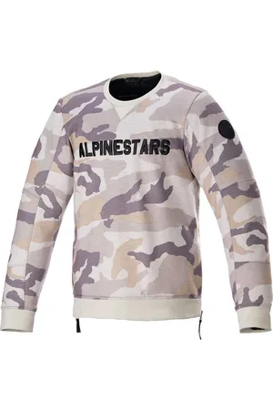 Alpinestars Legit Sweatshirt Grijs S Man
