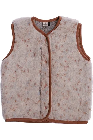 Alwero Gilet Tyb junior light multi