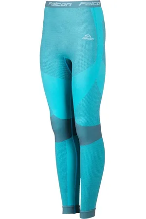 Falcon Thermobroek - Underwear - Dames - - Maat M