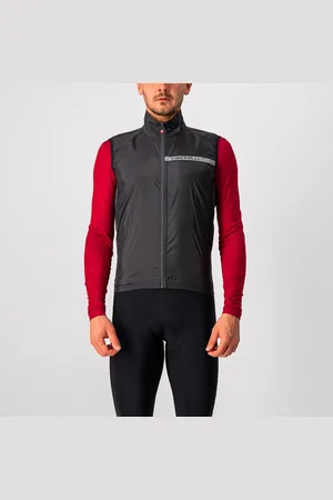 Castelli SQUADRA STRETCH VEST - Mannen - maat S