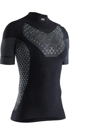 X Bionic Twyce 4.0 Zwart XS Vrouw