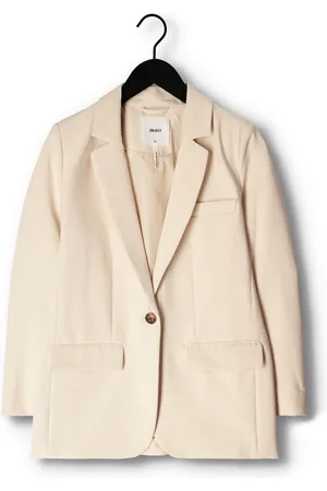 Object Object Objsigrid L/s Blazer Blazers Dames - - Maat 42