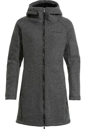 Vaude Tinshan III Coat Women, Maat EU 46 | XXL