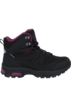 Hi-Tec Jackdaw Waterbestendig Insulated - Maat 42 Wandelschoenen voor Vrouwen