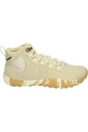 Merrell J008182 WRAPT MID WP - Half-hoge schoenenDames wandelschoenenWandelschoenen - Kleur: - Maat: 40