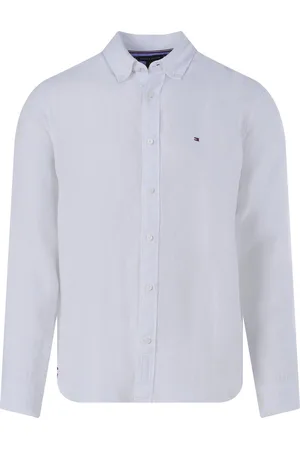 Tommy Hilfiger Menswear Casual Overhemd Heren