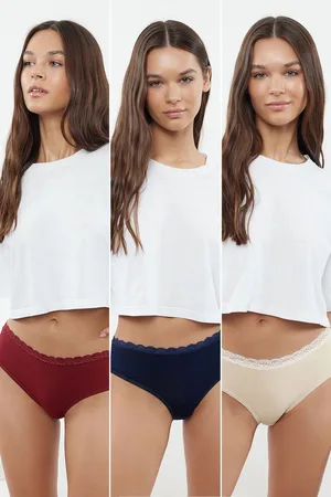 Trendyol THMAW24KU00009 Volwassenen Vrouwen - - L