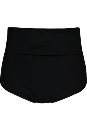 Barts Solid Bikini Short - Black