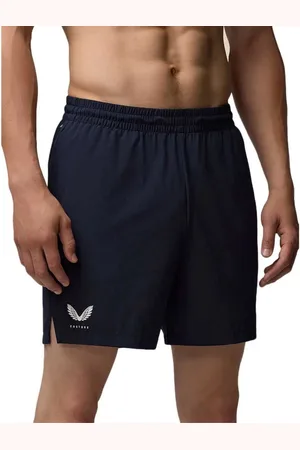 CASTORE Cmc20785 7???? Korte Broek Blauw M Man