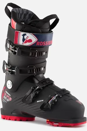 Rossignol Hi-Speed Elite 120 Lv Gw Heren Skischoen Black 27,5