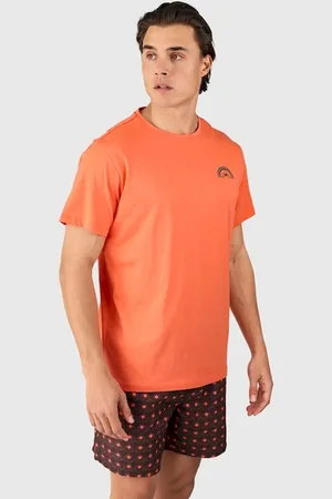 Brunotti Archi men t-shirt - Strandshirt heren