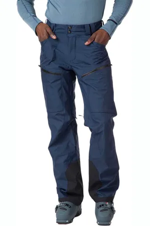 Rossignol Skpr 3l Broek 2XL Man
