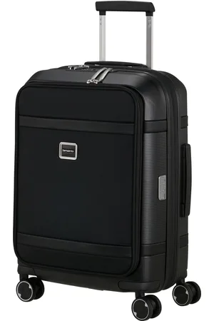 Samsonite Reiskoffer - Image spinner 55/20 handbagage Easy access - uitbreidbaar - - 47 l - 3.5 kg
