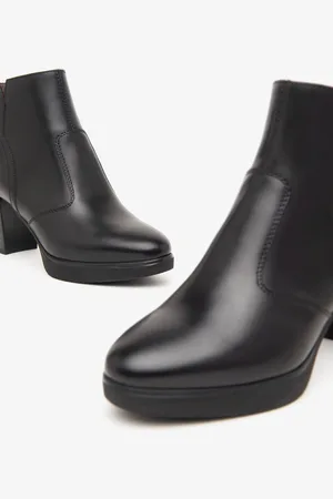 Nero Giardini 11270 Enkellaarsjes - Enkelboots met rits - Dames - - Maat 38