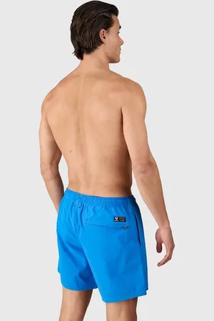 Brunotti Cester men swim shorts - Zwemshort heren - Aqua