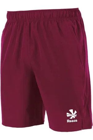 Reece Major Shorts - Sportbroek - Maat XXXL - Rood
