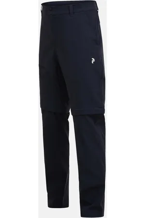 Peak Performance Iconiq Zip-off Pants XXL