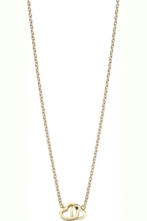 Bering Arctic Symphony Heart 447-27-450 45cm