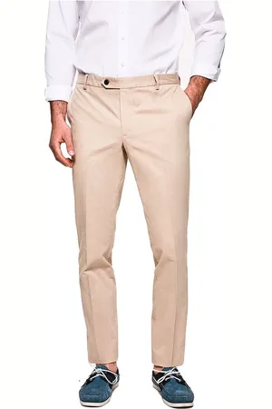 Hackett Kensington Slim Chino Broek 38 / 32 Man