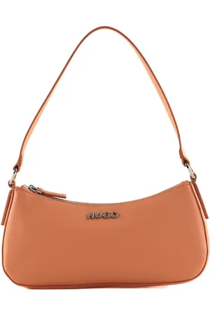 HUGO BOSS Avondtas Chris SM Hobo R.N. Abrikoos