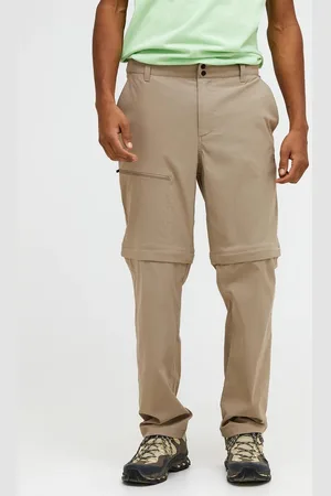 Peak Performance Iconiq Zip-off Pants XL