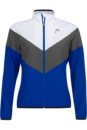 Head Club Jacket - sportvest
