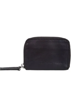 Cowboysbag Purse Holt Dames Portemonnee - Black