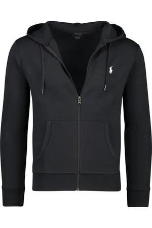Ralph Lauren Ralph Lauren vest capuchon - 54