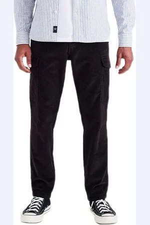 Dockers Slim Tapered Cargobroek 40 / 34 Man