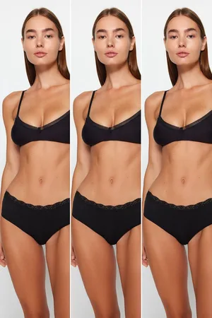 Trendyol THMAW24KU00009 Volwassenen Vrouwen - - XL