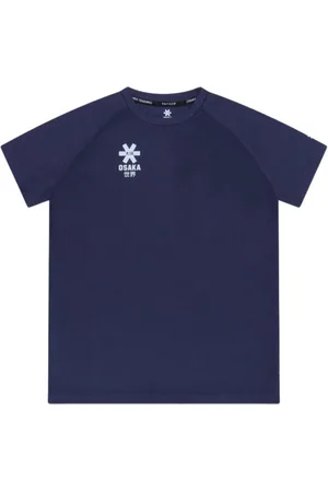 osaka Training T-shirt Unisex - Maat 12-13 jaar