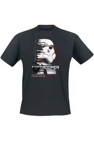 STAR WARS Andor - Stormtrooper Jersey XL Heren