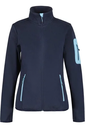 Icepeak Bowersville Jas Dames - Maat XXL