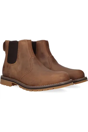 Timberland Larchmont Mid Chelsea Boots Heren - - Maat 45
