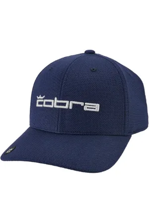 Cobra Ball Marker Cap 2025