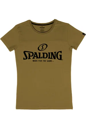 Spalding T-shirt voor heren - basketbal Shirt Essential