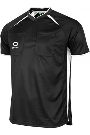 Stanno Bergamo Referee T-Shirt II - Maat XXXL