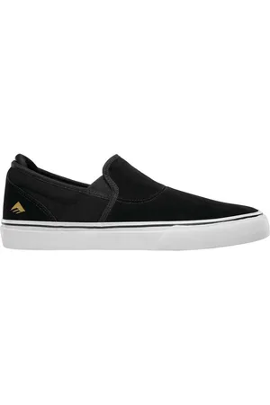 Emerica Wino G6 Schoenen Zonder Veters Zwart EU 42 1/2 Man