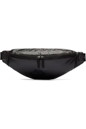 Nike Heritage Heuptas - Crossbody tas - - 3 Liter - 3 vakken
