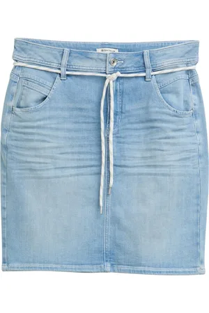 TOM TAILOR Rok - Maat 40 - Vrouwen -