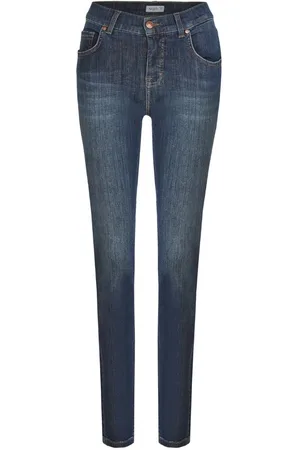 Angels Jeans - Broek - SKINNY 1232 333 maat W40 X L32