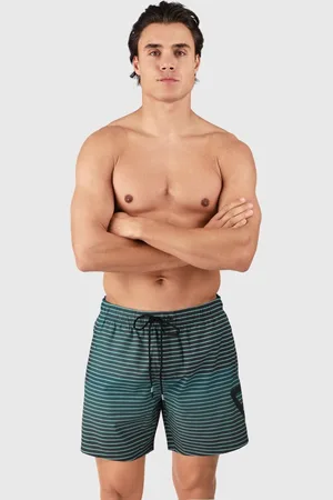 Brunotti Preves men swim shorts - Zwemshort heren - -Multicolour