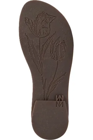 El Naturalista N5693 Nobuck / Tulip