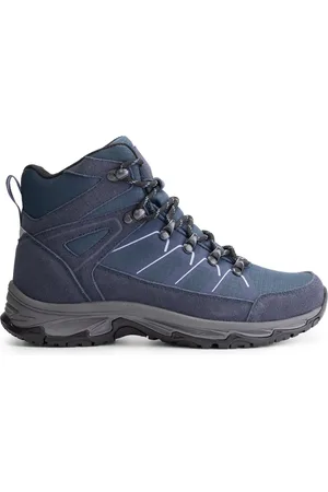 Travelin Grasten - Dames wandelschoenen - Waterdicht
