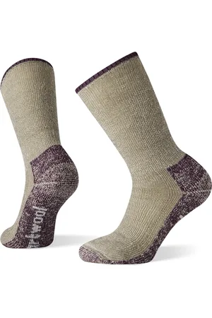 Smartwool | Mountaineer | Classic Edition | Maximum Cushion | Crew | Dames - - 38-41